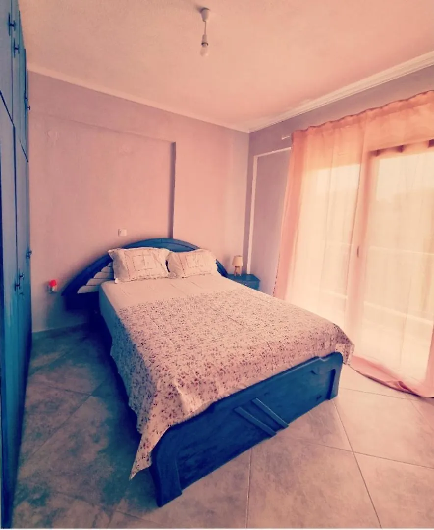 Tararas Apartments Nea Michaniona